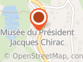 Musée du président Jacques Chirac - Sarran