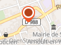 Duo Pizza St Arnoult en Yvelines