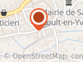 Marie-Olga BERTRAND Architecte D.E.S.A