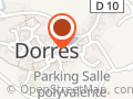 Ajuntament / Mairie de Dorres