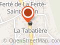 Point Nickel - LA TABATIERE