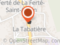 Au Ferté Chien
