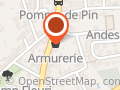 Armurerie R.d.b