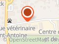 Centre D'incendie Et de Secours