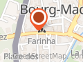 Boulangerie Pâtisserie Farinha