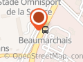Cellule mutualisée Europe Recherche