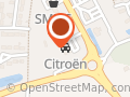 GARAGE GORIN - Citroën