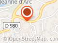 Adresse EHPAD