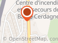 Camping le Segre
