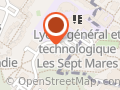Conservatoire de musique et d'art dramatique