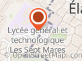 Lycée des 7 Mares