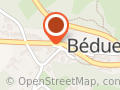 Aveyron Transport Location