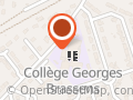 Collège Georges BRASSENS