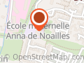 École Primaire François Rabelais