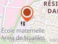 École maternelle publique Anna de Noailles