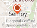 Mairie de Semoy