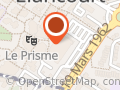 Carrefour / Market Elancourt