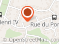 Carrefour Express Le Mesnil Saint Denis