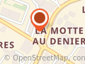 TotalEnergies Proxi Nord Ouest (CPO)