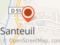 SANTEUIL (TENNIS CLUB)