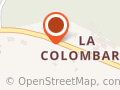 gite la Colombarie