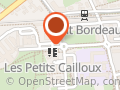 Halte Garderie du Pont Bordeau