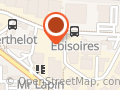 Centre des Finances publiques- Service des impôts des particuliers