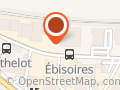 Boulangerie Louise Plaisir