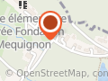 Fondation Méquignon