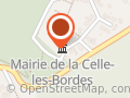 Bibliothèque La Celle Les Bordes