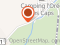 Camping L'Orée des Caps