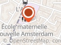 École Élémentaire Publique Nouvelle Amsterdam