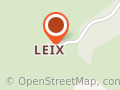 Ferme de Leix