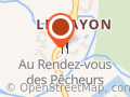 Au Rendez Vous des Pêcheurs
