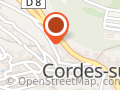 Cordes Optique