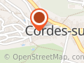 Cordae La Talvera