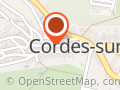 TAVERNE CORDAISE