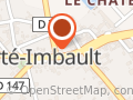 Bar Restaurant Le Mouton