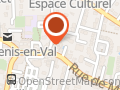 Hypnose et sophrologie 45560 Saint-Denis-en-Val