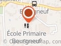 École Primaire Publique Bourgneuf