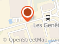 Géodis Logistics