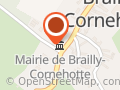 Mairie de Brailly-Cornehotte