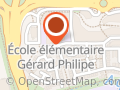 École Élémentaire Publique Gérard Philipe
