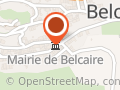 Mairie de Belcaire