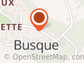 Mairie de Busque