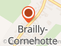 Château de Brailly-Cornehotte