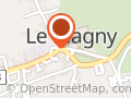 Mairie du Magny
