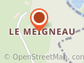 Le Safran Du Domaine Du Maignaux