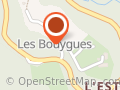 Camping La Roche Canillac