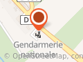 Gendarmerie MARSEILLE EN BEAUVAISIS
